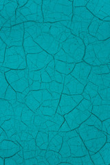 Obraz premium texture of cracked paint