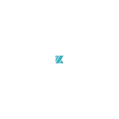 logo k abstract