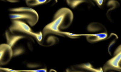 Magic space texture, pattern, colorful background