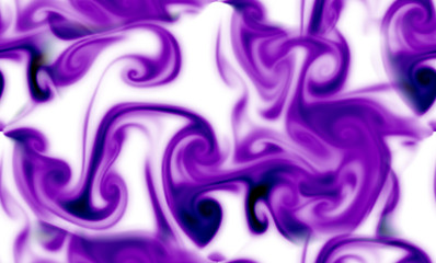 Magic space texture, pattern, colorful background