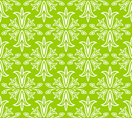 Fototapeta premium floral texture