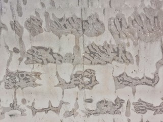 Old wall pattern background.