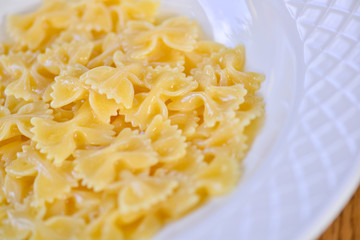 macaroni and cheese