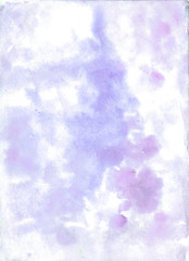 abstract watercolor background