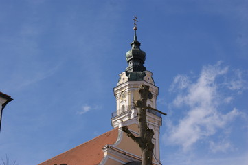 kirche europa germany 