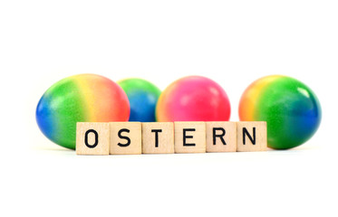 OSTERN