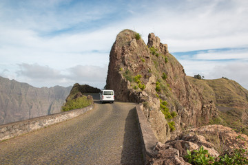 Santo Antao, Cap Vert