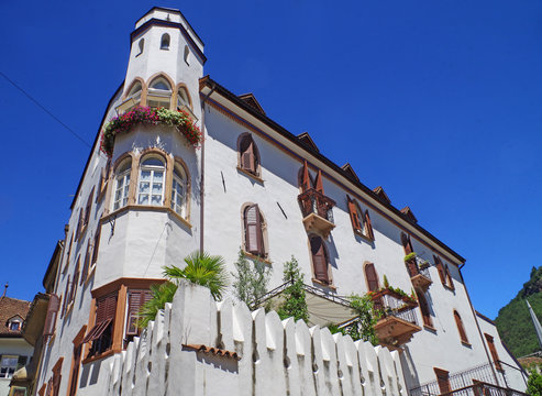 Bozen Andreas Hofer Stra&szlig;e 9142.1