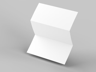 papier składany na 3