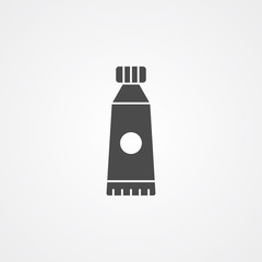 Glue vector icon sign symbol