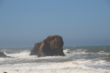 San Francisco 