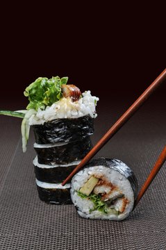 sushi