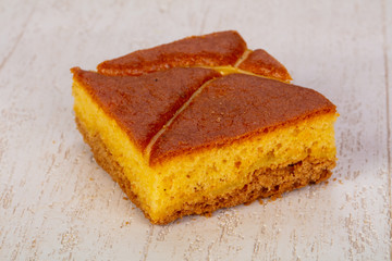 Tasty Sponge cake