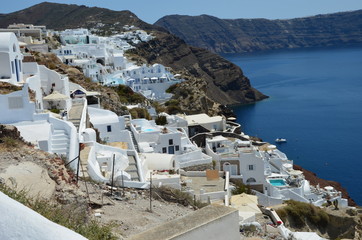 santorini