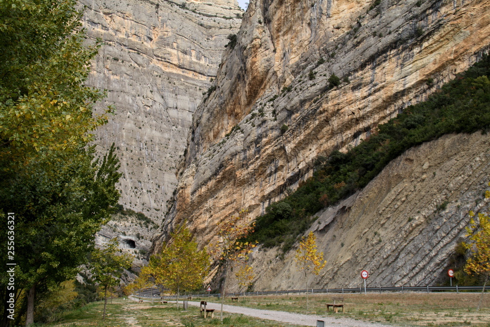 Poster Paisaje