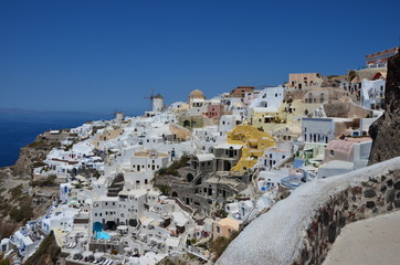 santorini