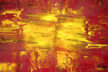 abstract artwork as background