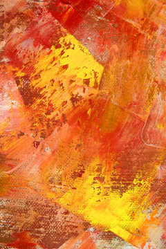 abstract artwork as background