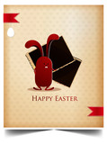 Happy Easter Day Card