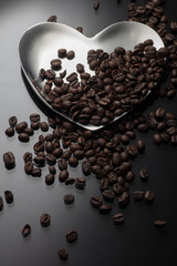 Coffee beans 