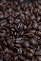 Coffee beans 