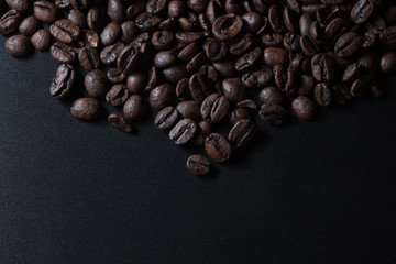 Coffee beans 