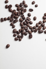 Coffee beans 