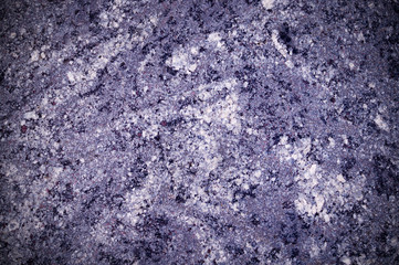 grey-blue granite stone background with vignette. architecture, texture.