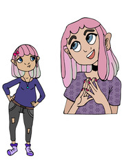 Основные RGB