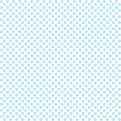 Abstract seamless pattern with polka dot. Abstract background with little circles. Vector illustration.