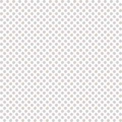 Abstract seamless pattern with polka dot. Abstract background with little circles. Vector illustration.