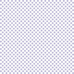 Abstract seamless pattern with polka dot. Abstract background with little circles. Vector illustration.
