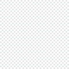 Abstract seamless pattern with polka dot. Abstract background with little circles. Vector illustration.