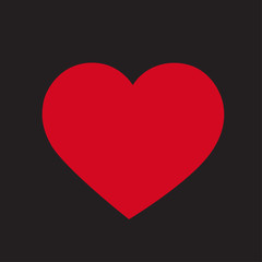 Heart Shape Background