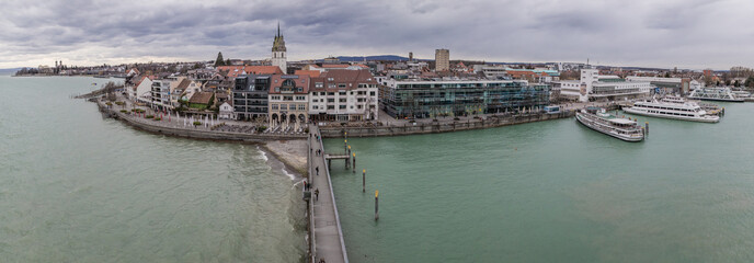 Friedrichshafen © rodwey2004