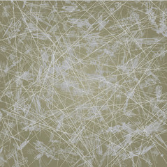 Grunge retro vintage texture, vector image