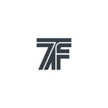 Initial Letter Creative Logo Template