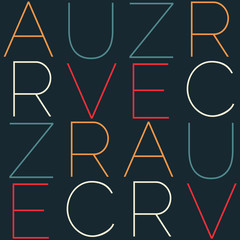 Veracruz, mexico seamless pattern