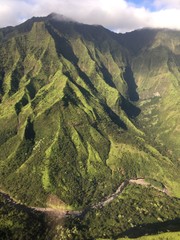 Kauai Interior 