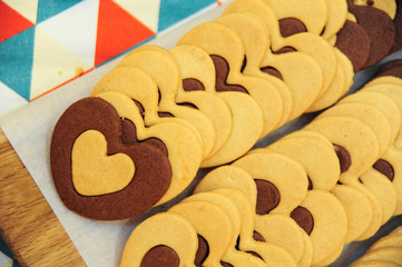 festival dining table