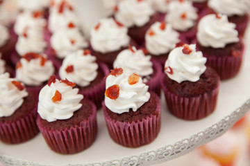 festival dining table