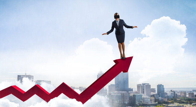 In another reality. Mixed media - Powered by Adobe