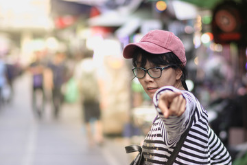 Walking tours of the city, the concept of shopping as a source of cheap.