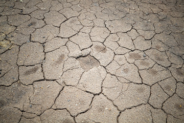 Drought affects lives
