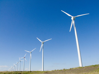 風力発電 風車