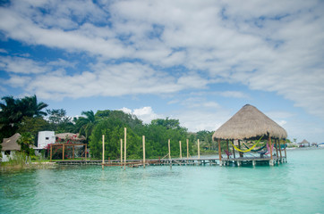 bacalar