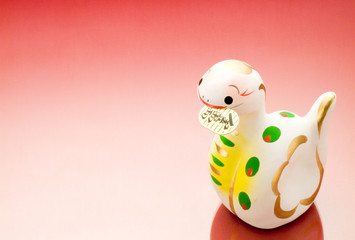 蛇 十二支 干支 巳年 ヘビ