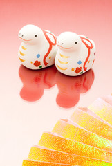 蛇 十二支 干支 巳年 ヘビ