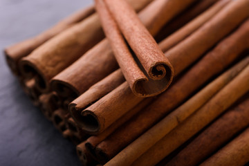 cinnamon