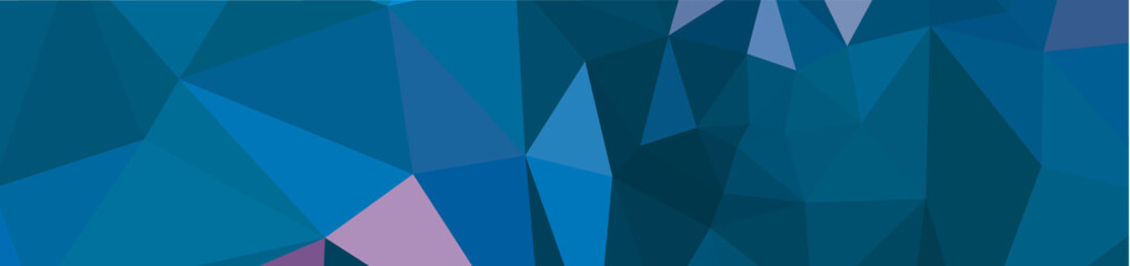 background design Geometric background in Origami style and abstract mosaic with gradient fill Color . rectangle